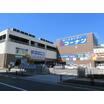 ショッピング施設