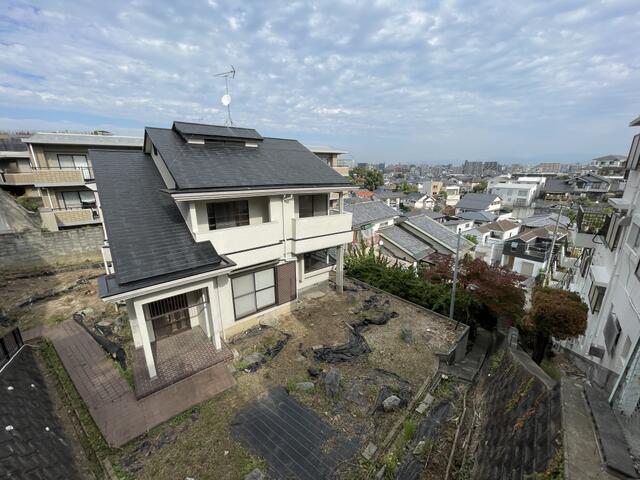 物件画像 福岡市南区 平和１丁目 (西鉄平尾駅) 住宅用地
