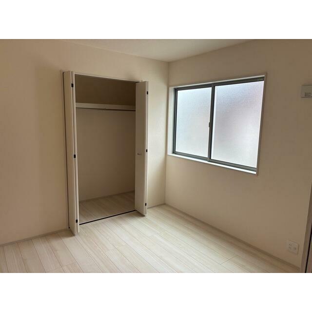 こだわりの家具やインテリアもしっくり収まります（1号棟）