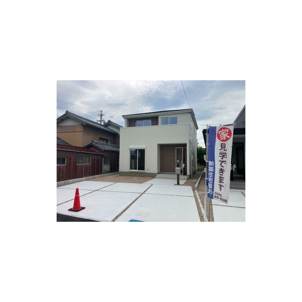 Casa 5LDK em Chita — foto 4 de 4