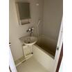 バス/シャワー