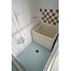 バス/シャワー
