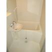 バス/シャワー