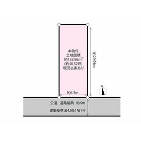 地形図等