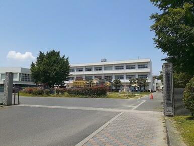 新知小学校