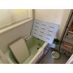 バス/シャワー