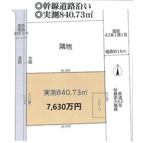 地形図等