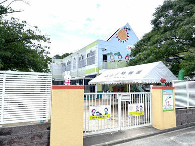 学校法人志賀島学園ふたば幼稚園