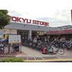 ショッピング施設