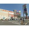 ショッピング施設