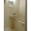 バス/シャワー