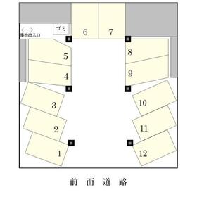 平面図