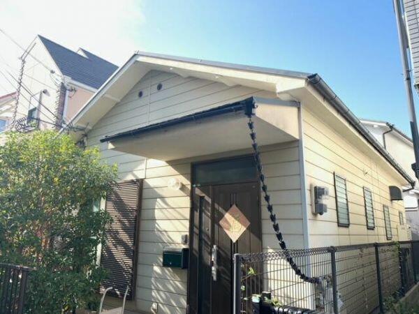 西宮市高松町の売り土地 Mapfan