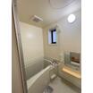 バス/シャワー