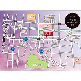 案内図
