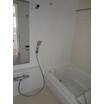 バス/シャワー