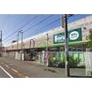 ショッピング施設