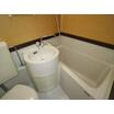 バス/シャワー