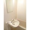 バス/シャワー