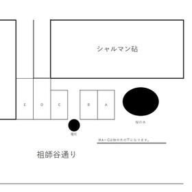 平面図