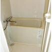 バス/シャワー