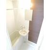 バス/シャワー