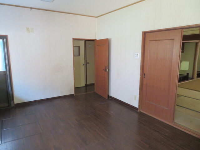 物件画像 北九州市門司区 春日町 1階建 3LDK