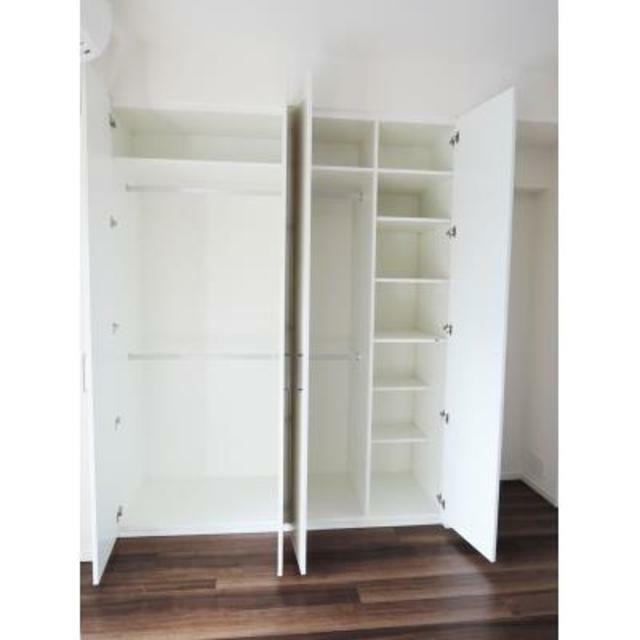 ※写真は同タイプ住戸です。