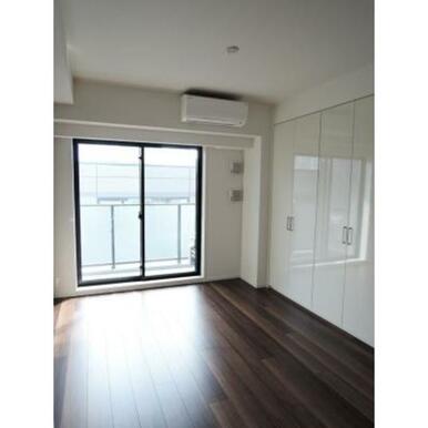 ※写真は同タイプ住戸です。