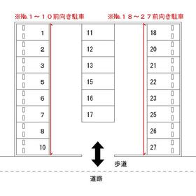 平面図