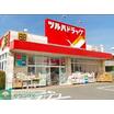 ショッピング施設