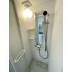 バス/シャワー