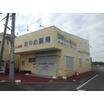 ショッピング施設