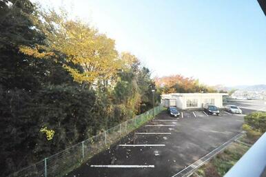 ビレッジハウスの同一物件・同一タイプの間取りの写真です