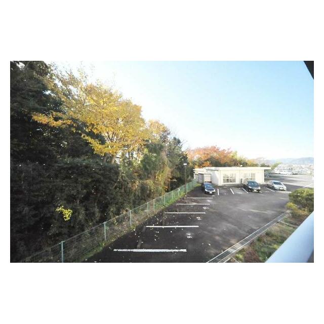 ビレッジハウスの同一物件・同一タイプの間取りの写真です