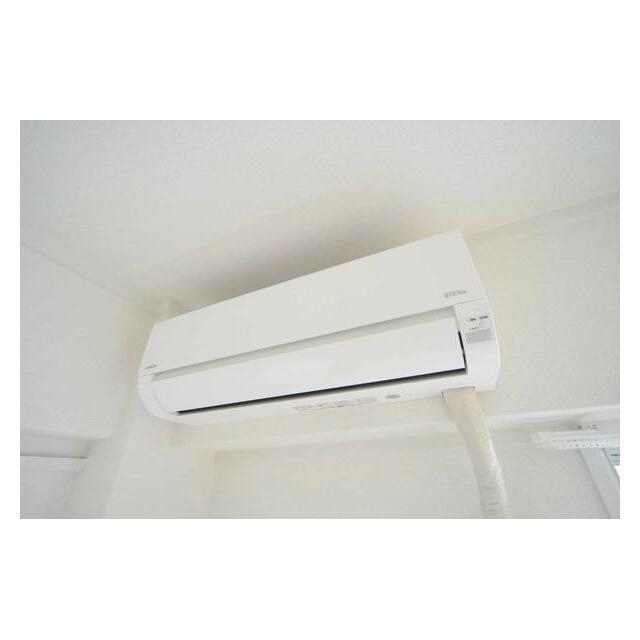 ビレッジハウスの同一物件・同一タイプの間取りの写真です