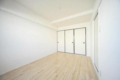 ビレッジハウスの同一物件・同一タイプの間取りの写真です