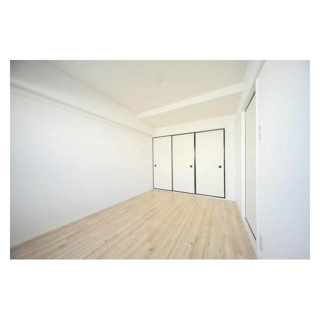 ビレッジハウスの同一物件・同一タイプの間取りの写真です