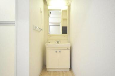 ビレッジハウスの同一物件・同一タイプの間取りの写真です