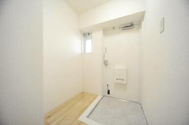 ビレッジハウスの同一物件・同一タイプの間取りの写真です