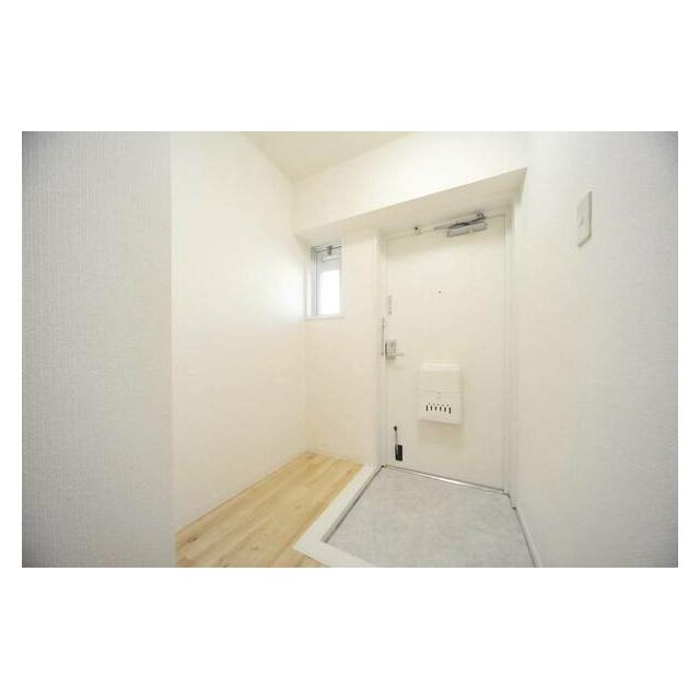 ビレッジハウスの同一物件・同一タイプの間取りの写真です