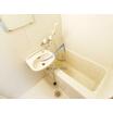 バス/シャワー