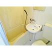 バス/シャワー