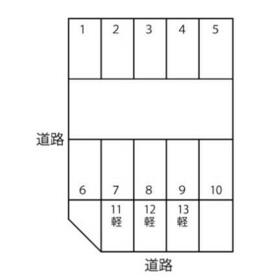 平面図