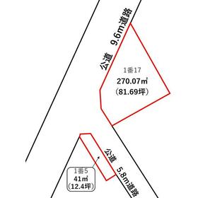 地形図等