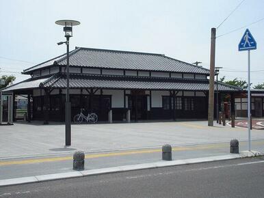 小城駅
