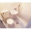 バス/シャワー