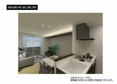 ＬＤＫイメージ