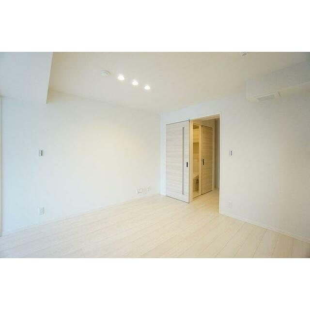 【８．４帖ＬＤＫ】２．３帖ウォークイン・クローゼット付き