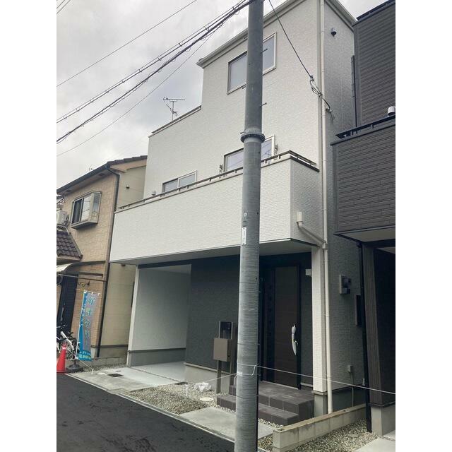 毎日がもっと特別になる場所（3号棟）